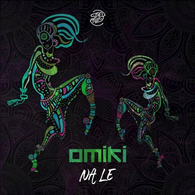 Na Le album art