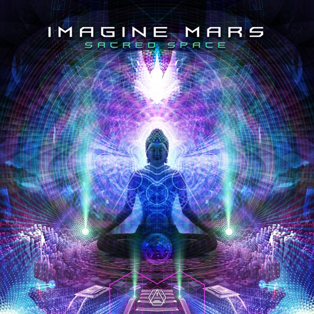 Sacred Space album art