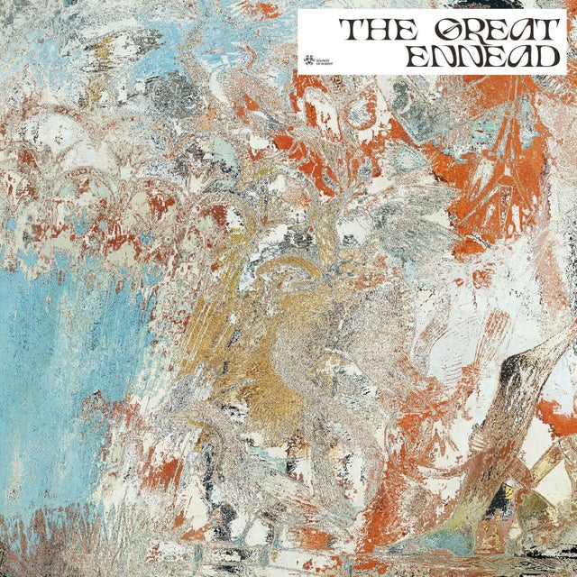 Tales of the Orient album art