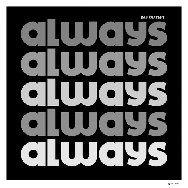 Always - Deep Mix album art