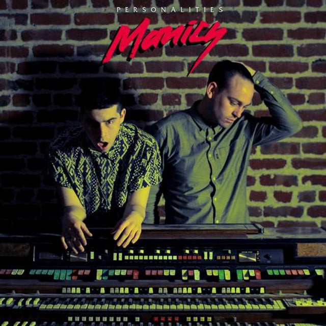 Split album art