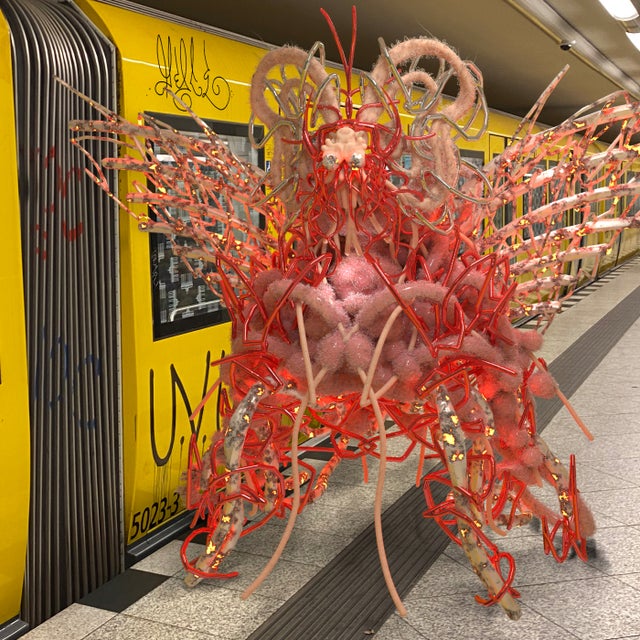 Vai album art