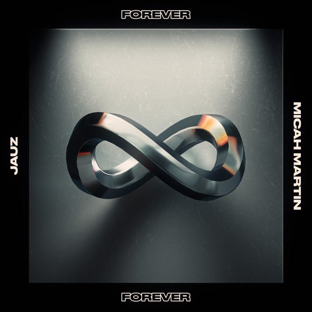 Forever album art