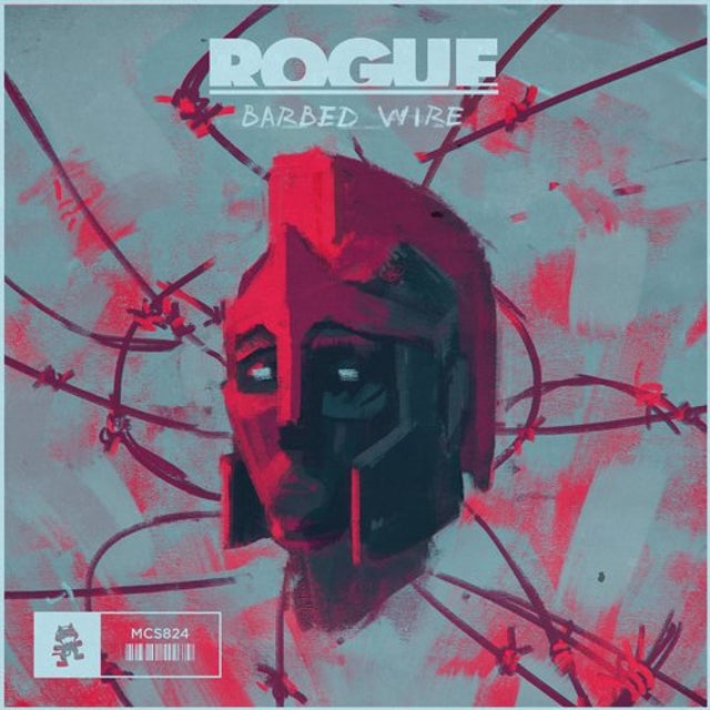 Barbed Wire album art