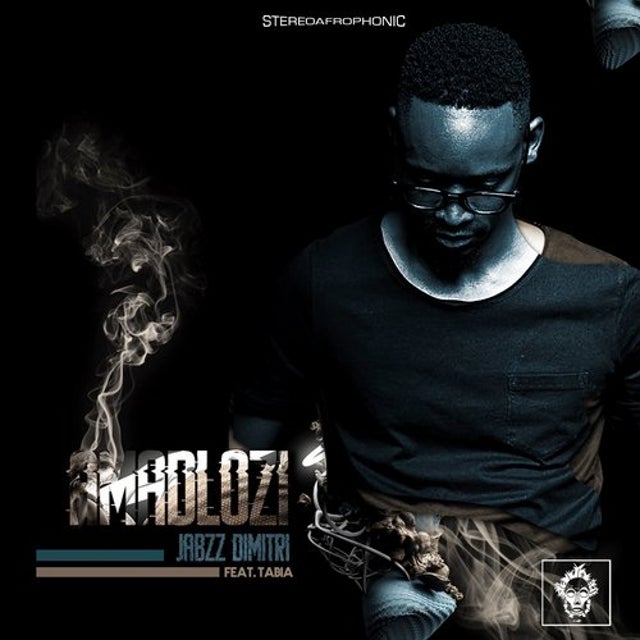 Amadlozi feat. Tabia album art