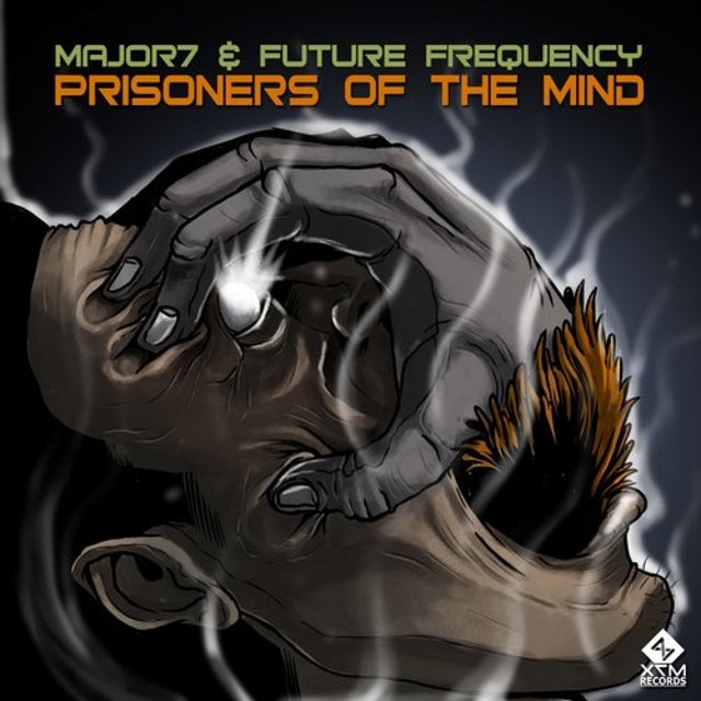 Prisoners Of The Mind album art