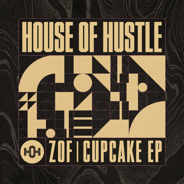 Cupcake album art
