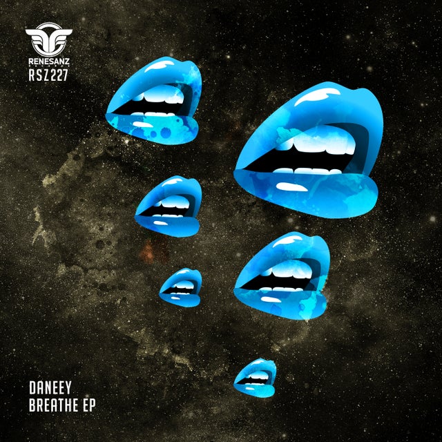 Breathe album art