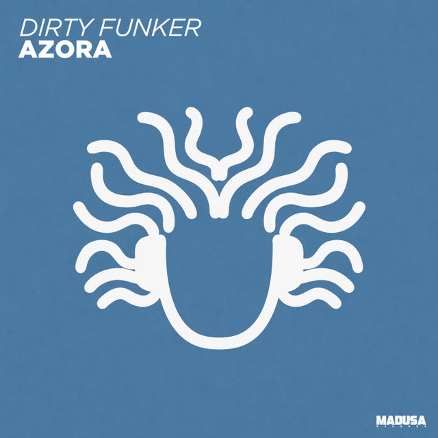 Azora album art