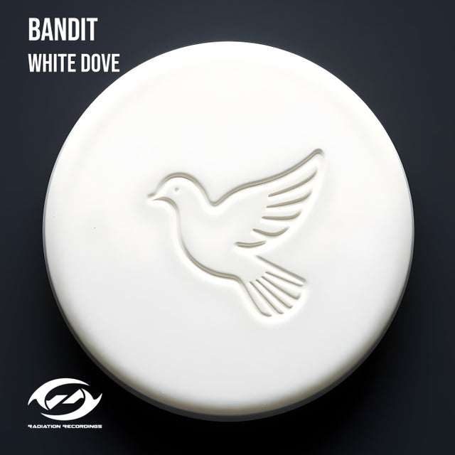 White Dove - Extended Mix album art