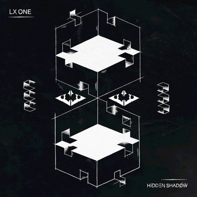 Hidden Shadow album art