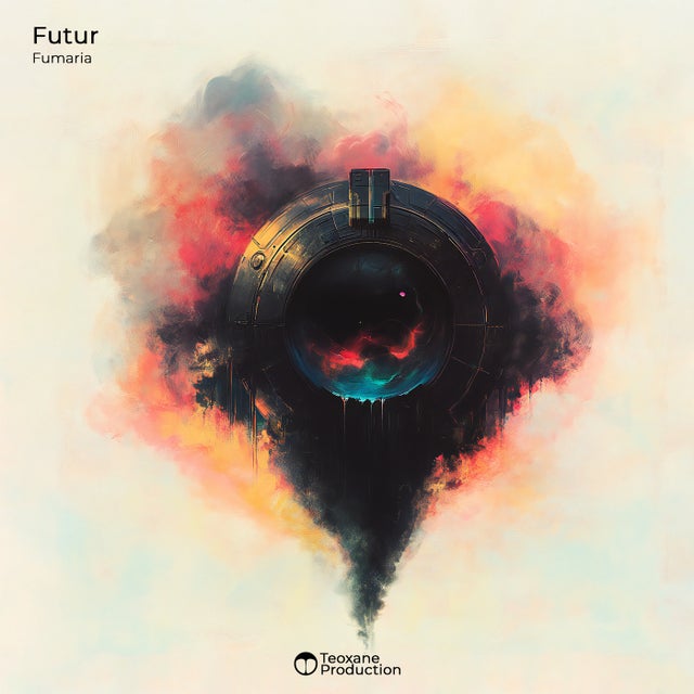 Futur album art