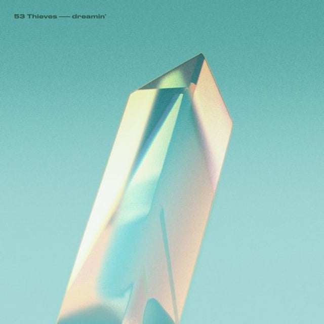 dreamin' album art