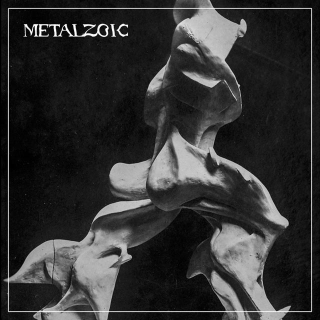 Metalzoic album art