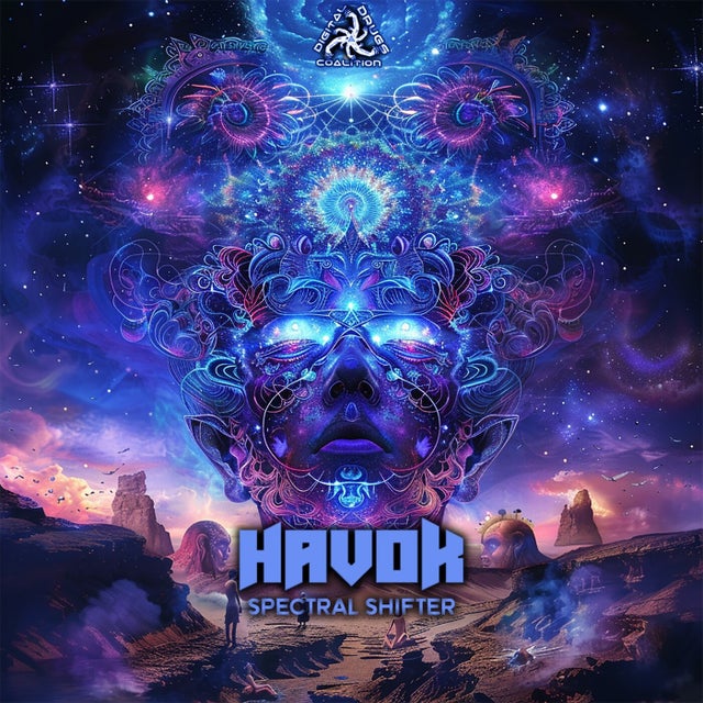 Stargate album art