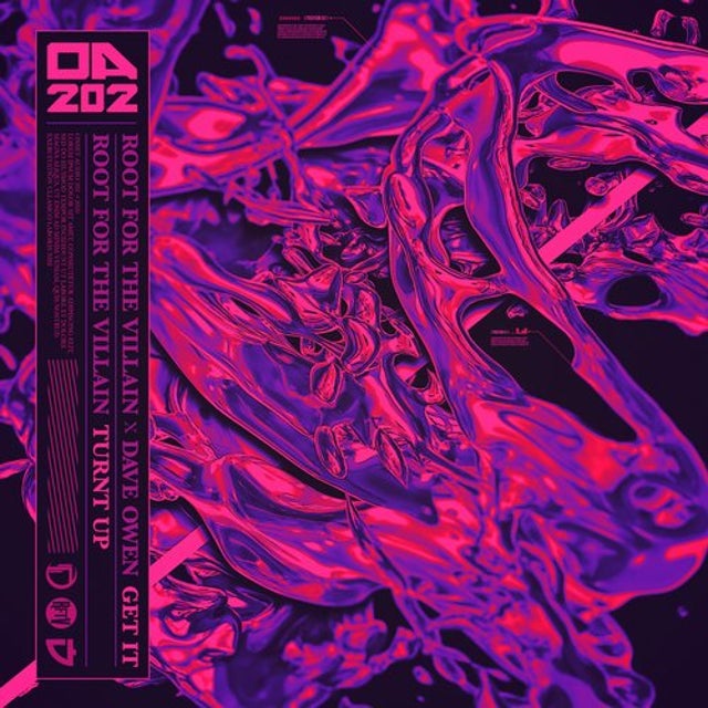 Get It album art