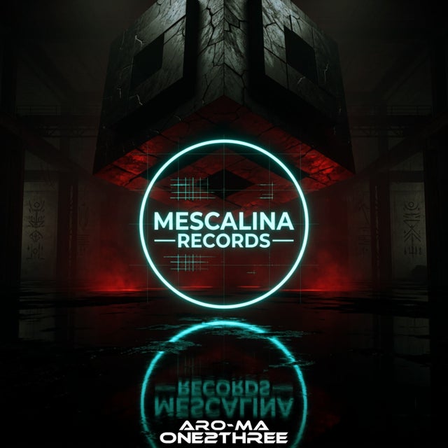 One2Three album art