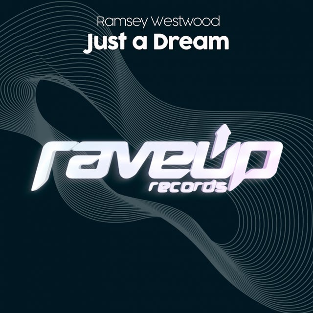 Just a Dream - Extended Mix album art
