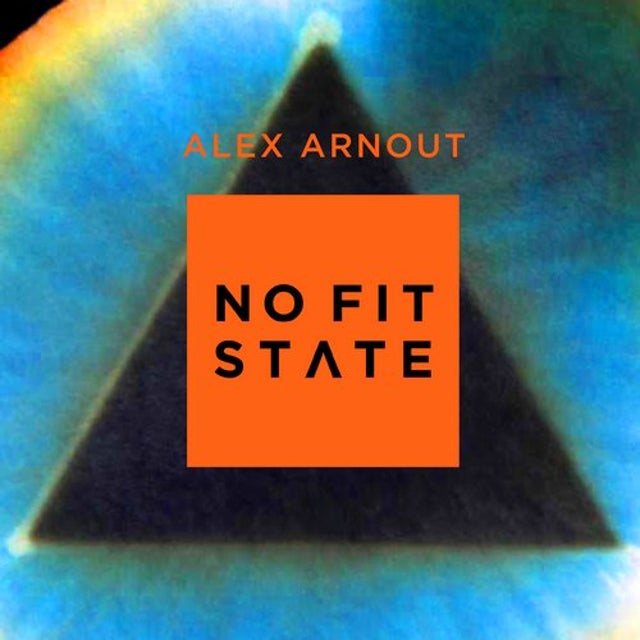 Diffuser album art