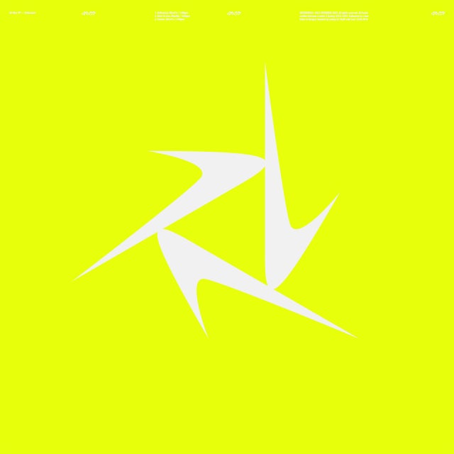Enthusiast album art