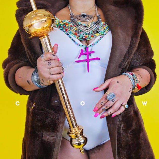 Boy$ album art