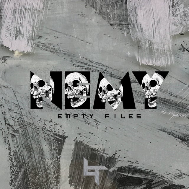Empty Files album art