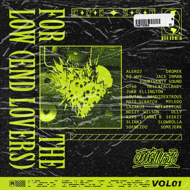 MYN3 album art