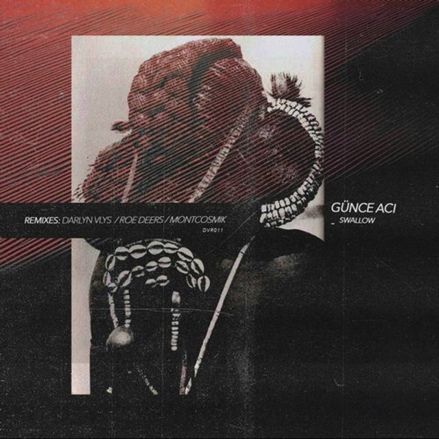 The Circle Is Not Round album art