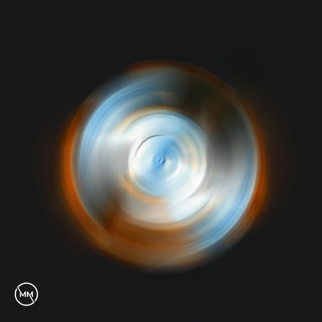 IYKYK - Extended Mix album art