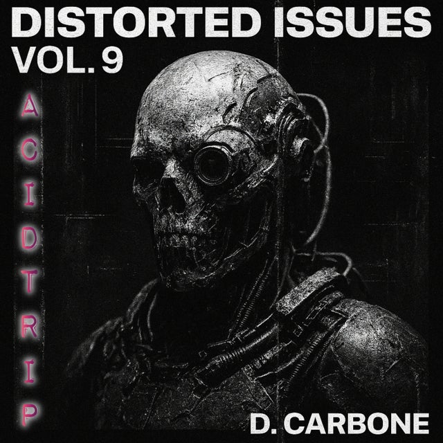 Acid Trip album art