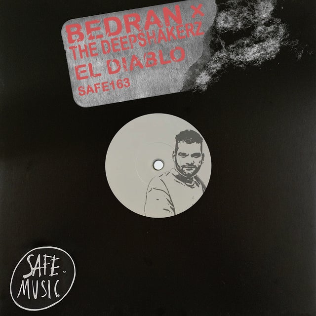 El Diablo - Party Tribe Mix: Beatport Exclusive mix album art