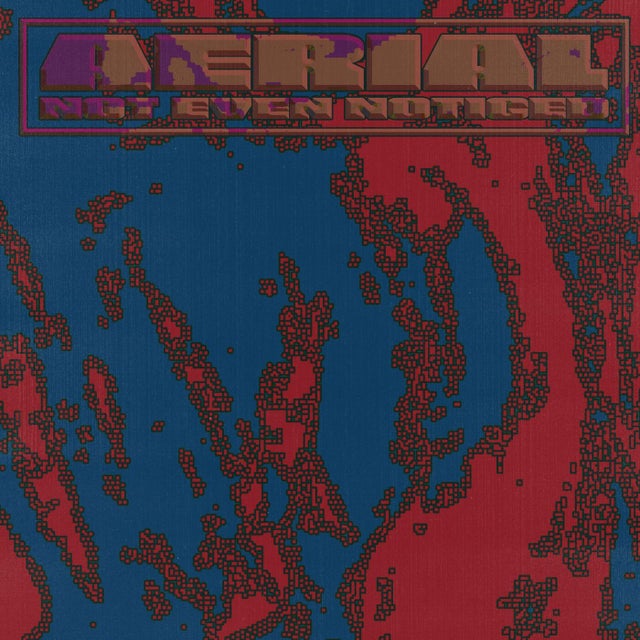 Inward album art
