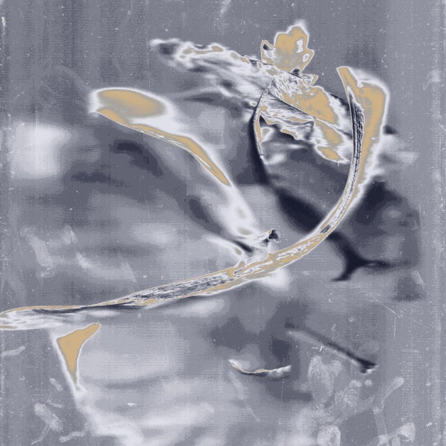 There Are Faces In Literally Everything album art