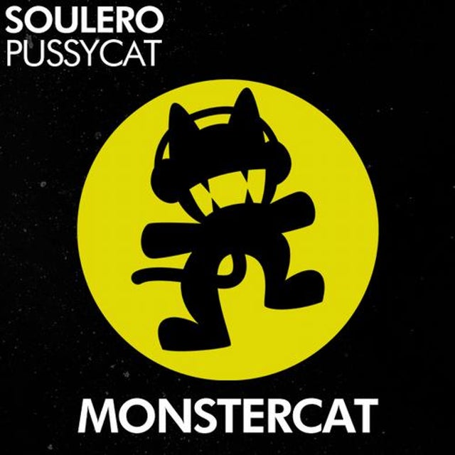 Pussycat album art