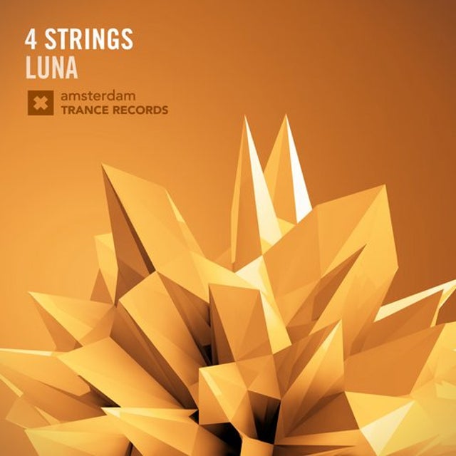 Luna album art