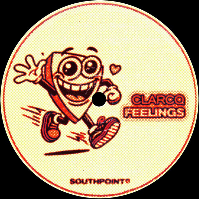 Feelings album art