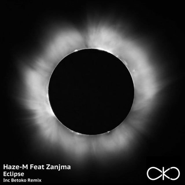 Eclipse album art