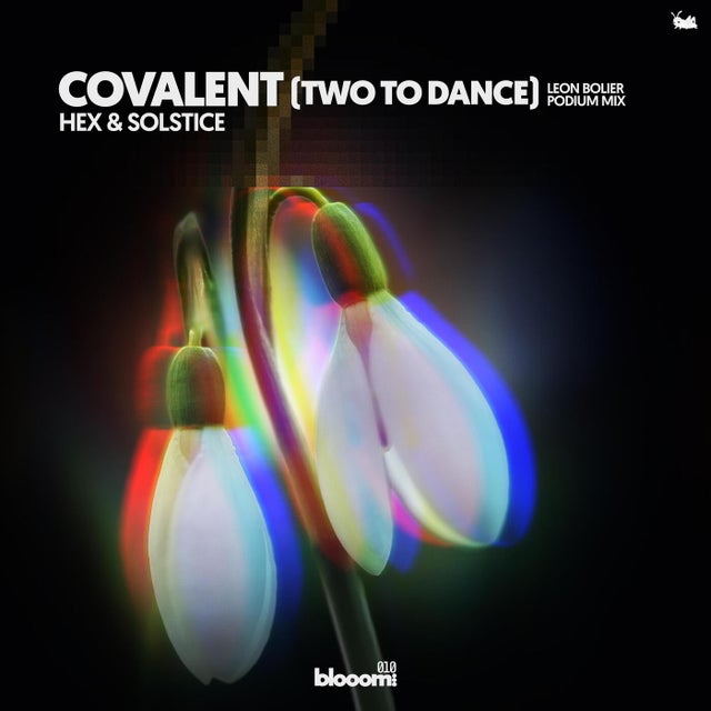 Covalent (Two To Dance) - Leon Bolier Podium Extended Mix album art
