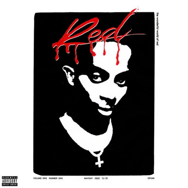 Stop Breathing album art