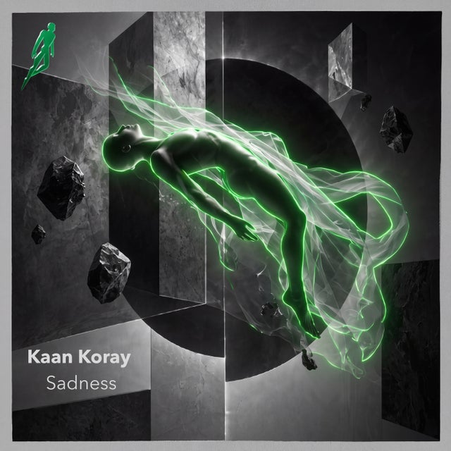 Sadness album art