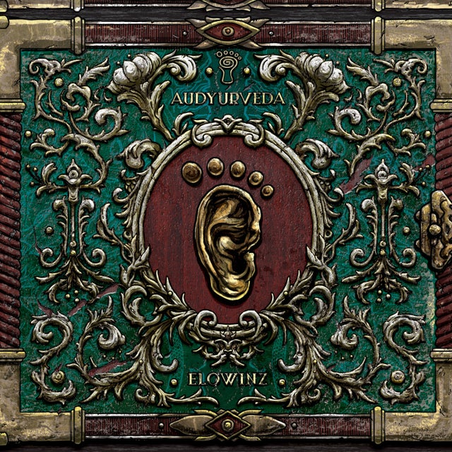 Space Safari album art