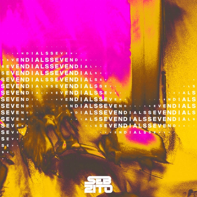 Who Created House - Extended Mix album art