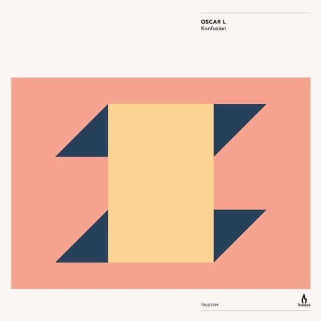 Together album art