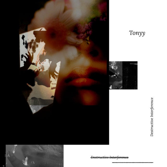 Gradient album art