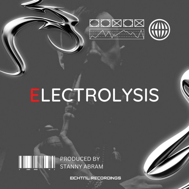 Silvis album art