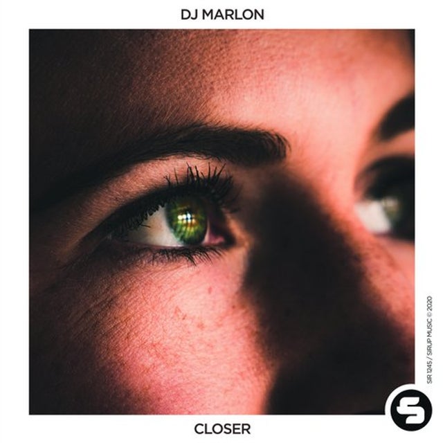 Closer - Original Club Mix album art