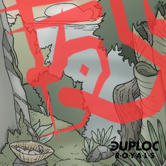 Pangu album art