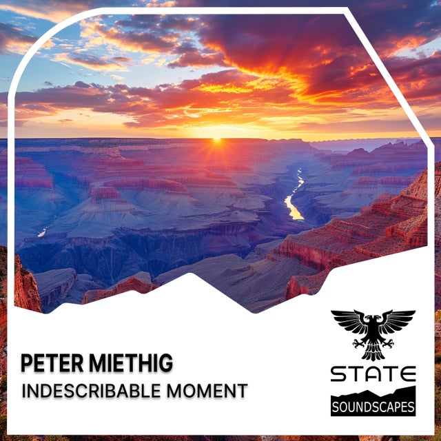 Indescribable Moment - Extended Mix album art