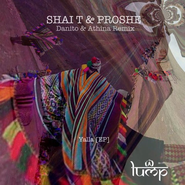 Yalla album art