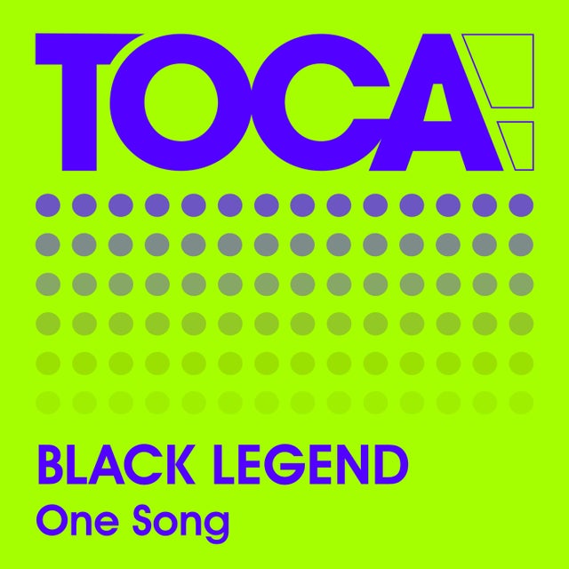 One Song (Extended) album art